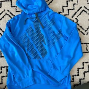 Nike Mens Sweatshirt